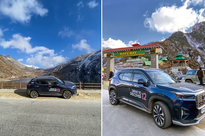 Honda Drive to Discover 12: Discovering North East India